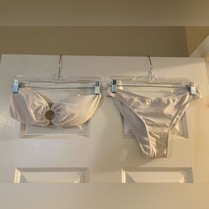 Bikini Bathing Suit Set